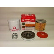 Фильтр масляный Totachi, арт. TC-1106