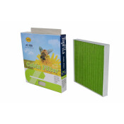 Фильтр салонный TopFils, арт. AC-808