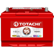 Аккумулятор Totachi CMF 115D31FL, 95Ач, CCA 830А, необслуживаемый, арт. 90295 Аккумулятор Totachi CMF 115D31FL, 95Ач, CCA 830А, необслуживаемый, арт. 90295