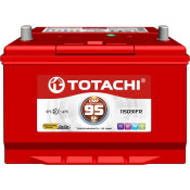 Аккумулятор Totachi CMF 115D31FR, 95Ач, CCA 830А, необслуживаемый, арт. 90395 Аккумулятор Totachi CMF 115D31FR, 95Ач, CCA 830А, необслуживаемый, арт. 90395