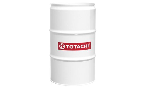 Масло трансмиссионное Totachi Niro ATF Dex-III, синтетическое, Dexron III, для АКПП и ГУР, 60л, арт. 21260