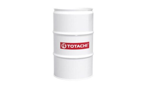 Масло моторное Totachi Niro LV 5w40 синтетическое, API SP/CF, ACEA A3/B4, универсальное, 60л, арт. 19860