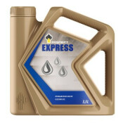 Масло промывочное Роснефть Express Flushing Oil, минеральное, для бензиновых и дизельных двигателей, канистра 3.5л, арт. 8711 Масло промывочное Роснефть Express Flushing Oil, минеральное, для бензиновых и дизельных двигателей, канистра 3.5л, арт. 8711