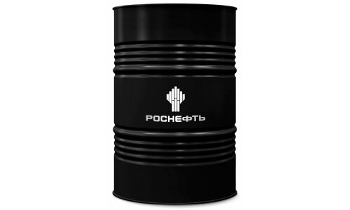 Масло моторное Роснефть Diesel 2 10w40, получинтетическое, API CH-4/SJ, для дизельного двигателя, 216.5л, арт. 8382