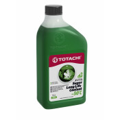 Антифриз Totachi Super Long Life Coolant Green, SLLC, зелёный, -50°C, 1л, арт. 41701 Антифриз Totachi Super Long Life Coolant Green, SLLC, зелёный, -50°C, 1л, арт. 41701
