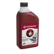 Антифриз Totachi Super Long Life Coolant Red, SLLC, красный, -40°C, 1л, арт. 41801 Антифриз Totachi Super Long Life Coolant Red, SLLC, красный, -40°C, 1л, арт. 41801