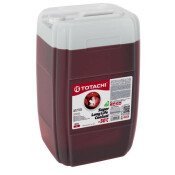 Антифриз Totachi Super Long Life Coolant Red, SLLC, красный, -50°C, 20л, арт. 41920