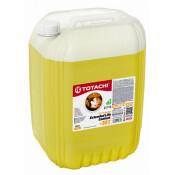 Антифриз Totachi Extented Life Coolant (ELC), OAT, жёлтый, -50°C, 20л, арт. 43820