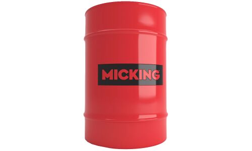 Масло моторное Micking Motor Oil EVO2 5w30, полусинтетическое, API SN/CF, универсальное, 60л, арт. M2153