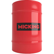 Масло трансмиссионное Micking ATF Multi, синтетическое, универсальное, для АКПП, 60л, арт. M4129 Масло трансмиссионное Micking ATF Multi, синтетическое, универсальное, для АКПП, 60л, арт. M4129