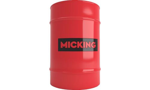 Масло трансмиссионное Micking ATF Multi, синтетическое, универсальное, для АКПП, 60л, арт. M4129