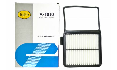 Фильтр воздушный TopFils, арт. A-1010