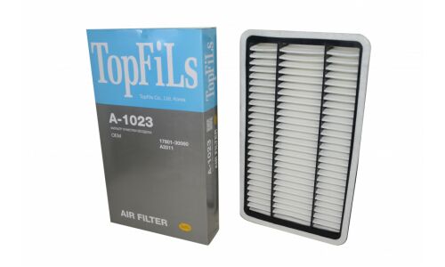 Фильтр воздушный TopFils, арт. A-1023