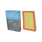 Фильтр воздушный TopFils, арт. A-2014
