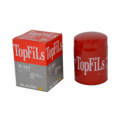 Фильтр масляный TopFils, арт. C-101