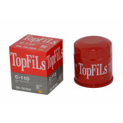 Фильтр масляный TopFils, арт. C-110