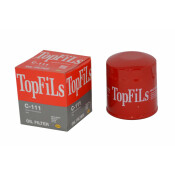 Фильтр масляный TopFils, арт. C-111
