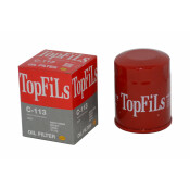 Фильтр масляный TopFils, арт. C-113