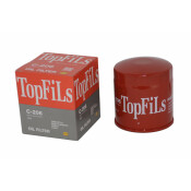 Фильтр масляный TopFils, арт. C-206