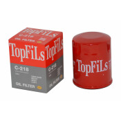 Фильтр масляный TopFils, арт. C-218