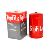 Фильтр масляный TopFils, арт. C-223