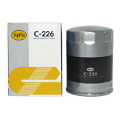 Фильтр масляный TopFils, арт. C-226