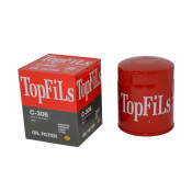 Фильтр масляный TopFils, арт. C-306
