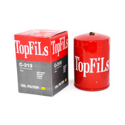 Фильтр масляный TopFils, арт. C-313