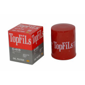 Фильтр масляный TopFils, арт. C-415