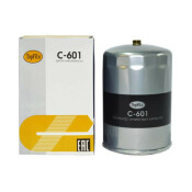 Фильтр масляный TopFils, арт. C-601 A