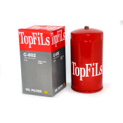 Фильтр масляный TopFils, арт. C-602