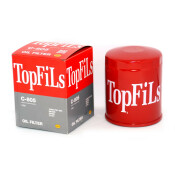 Фильтр масляный TopFils, арт. C-805