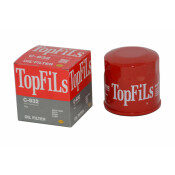 Фильтр масляный TopFils, арт. C-932