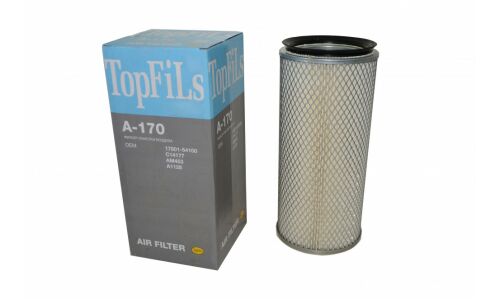 Фильтр воздушный TopFils, арт. A-170