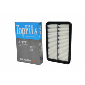 Фильтр воздушный TopFils, арт. A-177