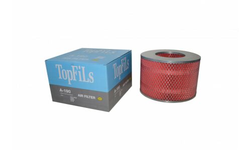 Фильтр воздушный TopFils, арт. A-190