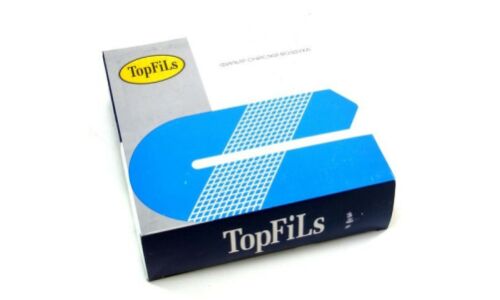 Фильтр воздушный TopFils, арт. A-2003 V