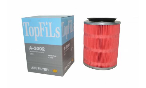 Фильтр воздушный TopFils, арт. A-3002