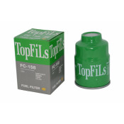 Фильтр топливный TopFils, арт. FC-158