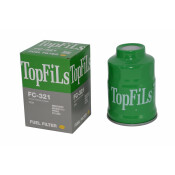 Фильтр топливный TopFils, арт. FC-321