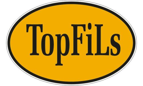 Фильтр масляный TopFils, арт. 65.05510-5017/20F