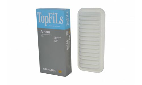 Фильтр воздушный TopFils, арт. A-196