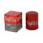 Фильтр масляный TopFils, арт. C-809