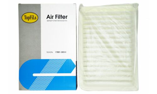 Фильтр воздушный TopFils, арт. A-1019