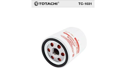 Фильтр масляный Totachi C-111, арт. TC-1031