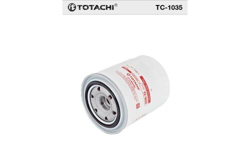 Фильтр масляный Totachi C-115, арт. TC-1035