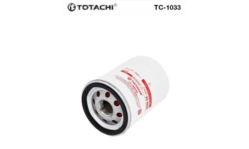 Фильтр масляный Totachi C-113, арт. TC-1033