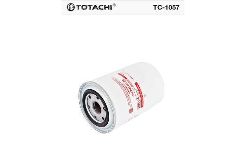 Фильтр масляный Totachi C-313, арт. TC-1057