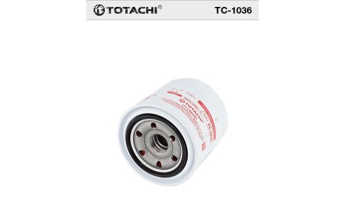 Фильтр масляный Totachi C-116, арт. TC-1036