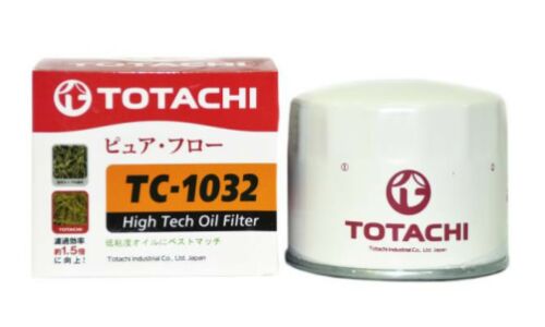Фильтр масляный Totachi C-112, арт. TC-1032